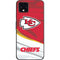 NFL Kansas City Chiefs Google Pixel 4 Skin